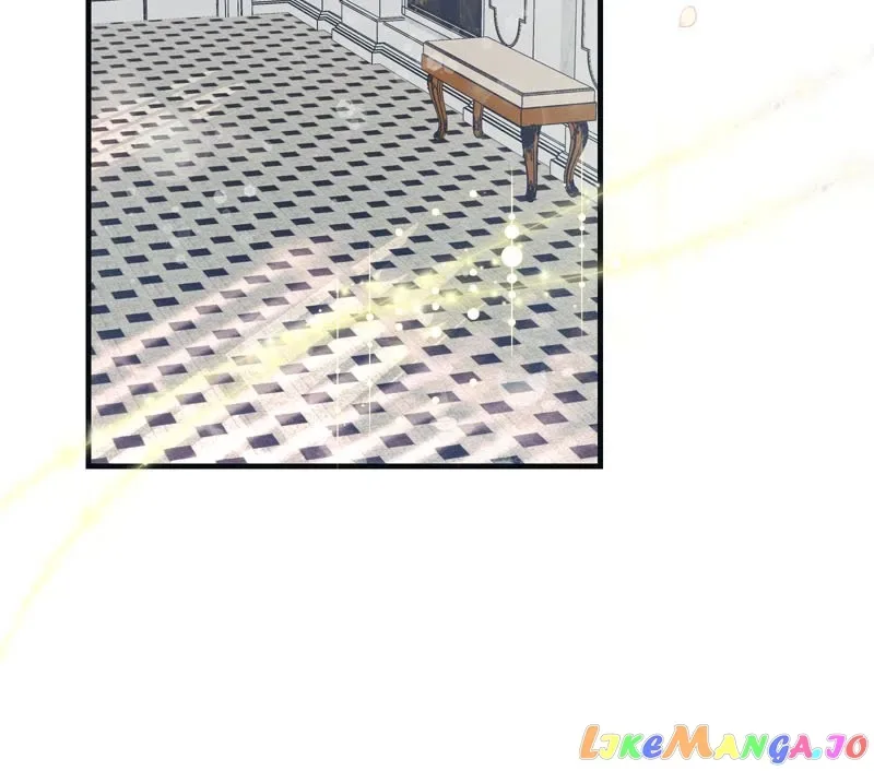 He’s Now Healthy-Perhaps Too Much Chapter 8 page 15
