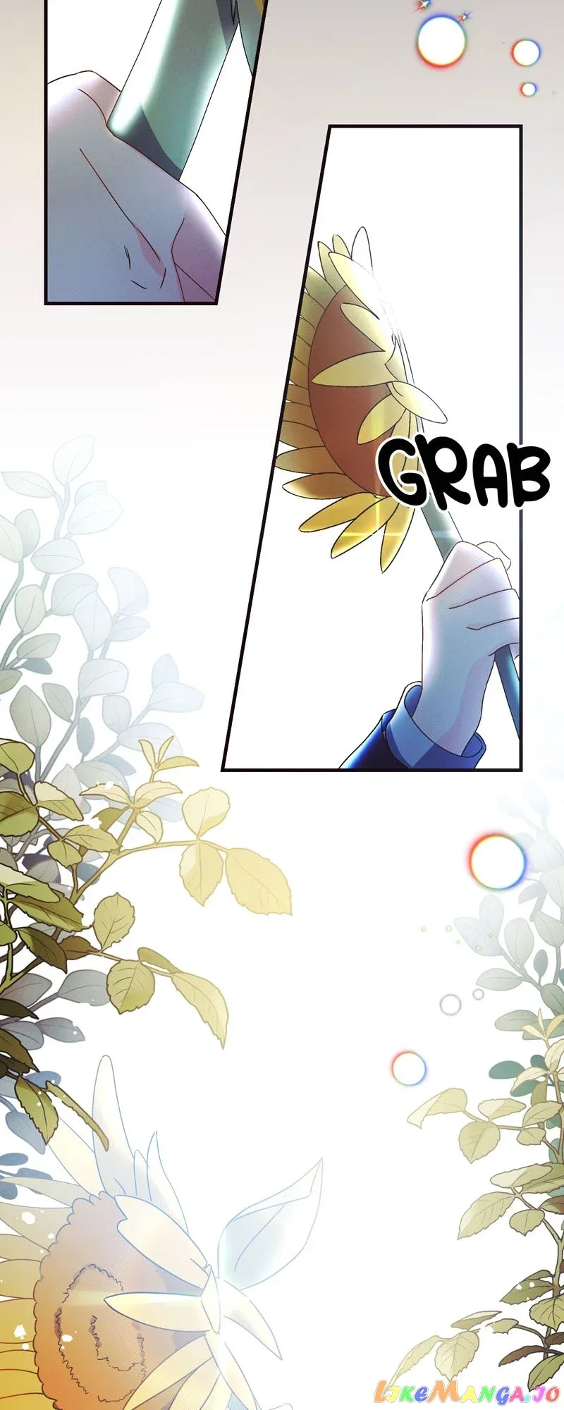 He’s Now Healthy-Perhaps Too Much Chapter 5 page 38