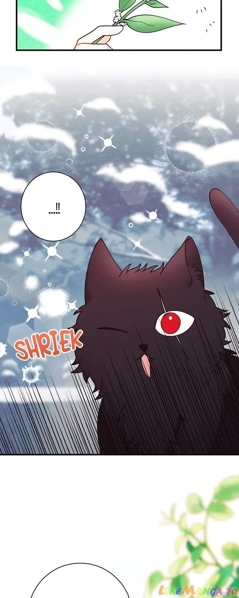 He’s Now Healthy-Perhaps Too Much Chapter 8 page 42