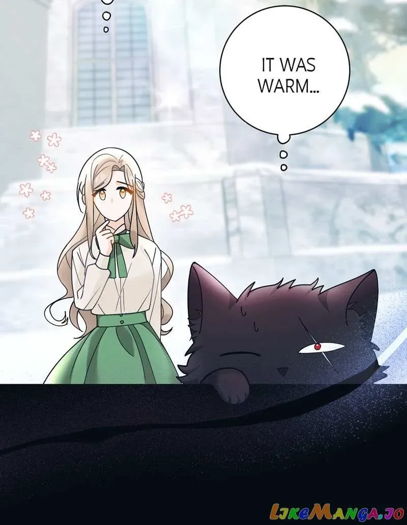 He’s Now Healthy-Perhaps Too Much Chapter 8 page 47