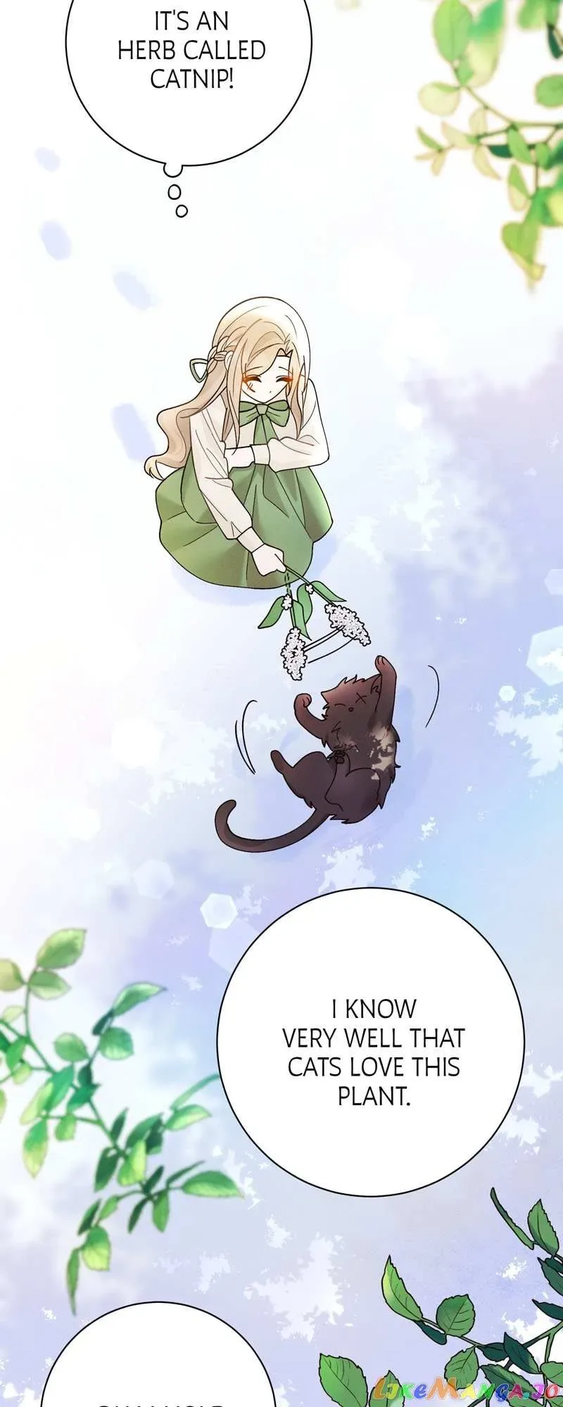 He’s Now Healthy-Perhaps Too Much Chapter 8 page 43