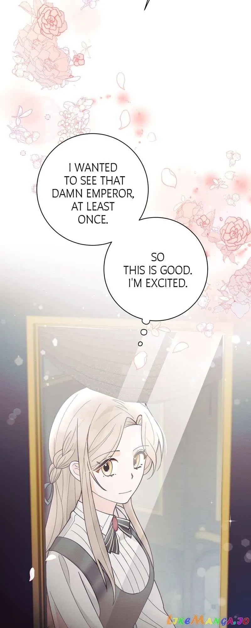 He’s Now Healthy-Perhaps Too Much Chapter 8 page 56