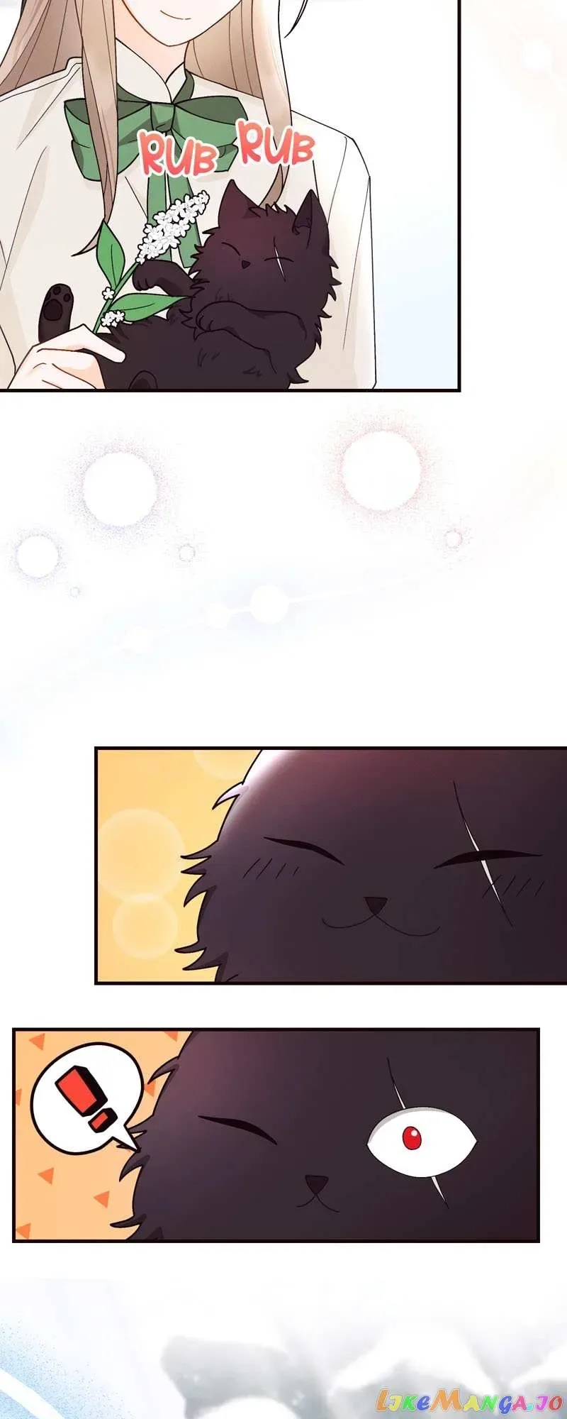 He’s Now Healthy-Perhaps Too Much Chapter 8 page 45
