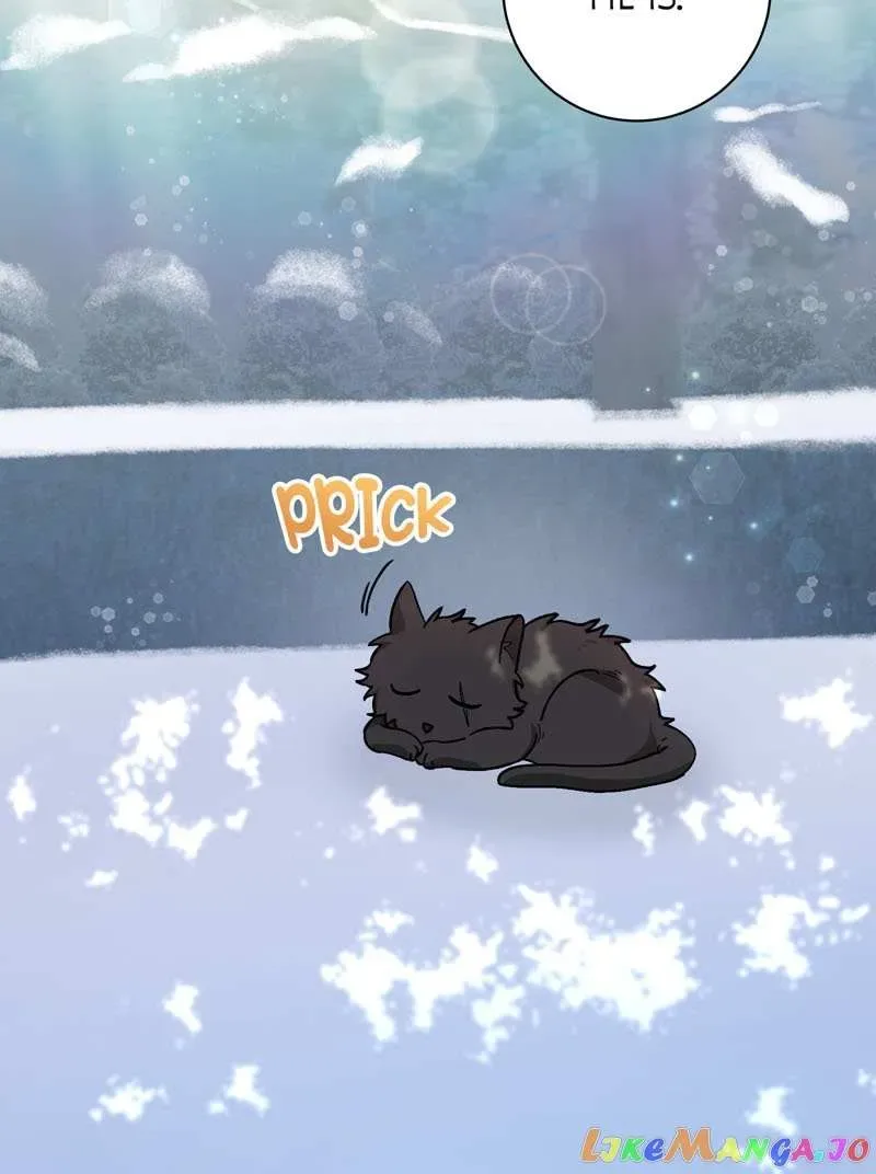 He’s Now Healthy-Perhaps Too Much Chapter 8 page 40