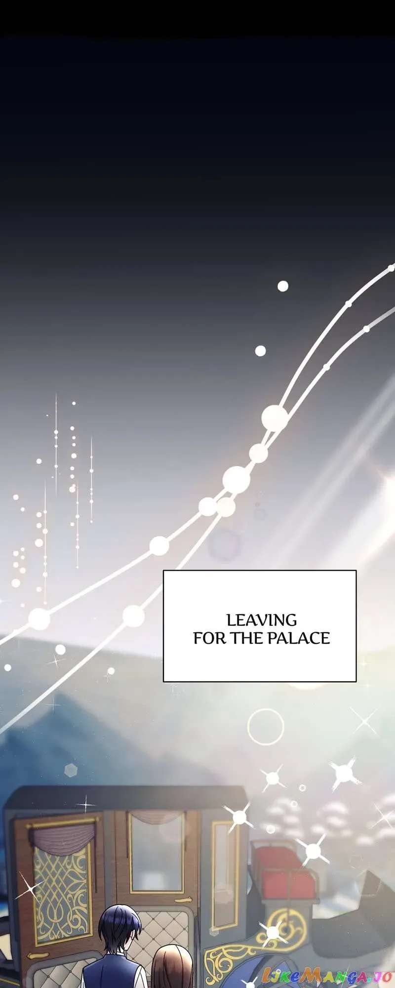 He’s Now Healthy-Perhaps Too Much Chapter 8 page 48