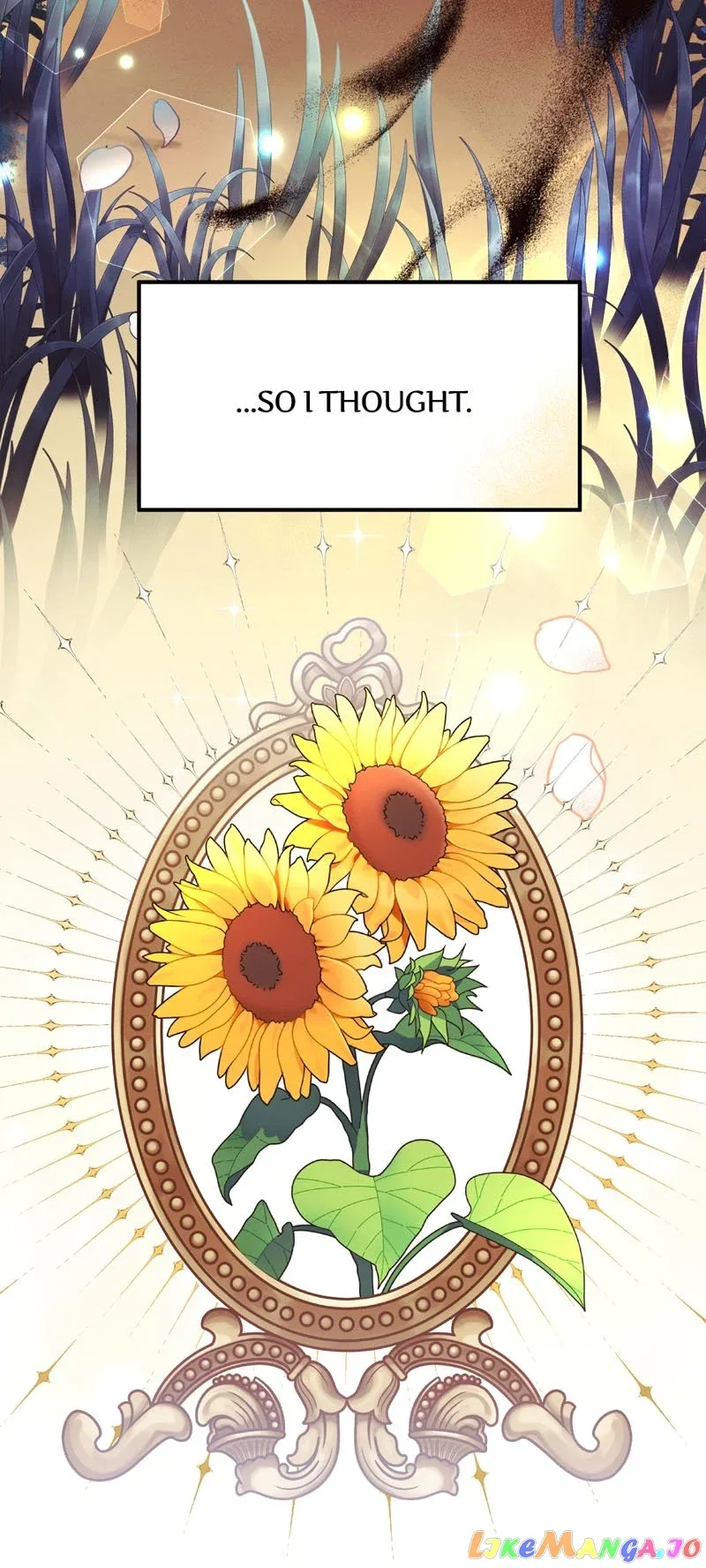 He’s Now Healthy-Perhaps Too Much Chapter 5 page 34