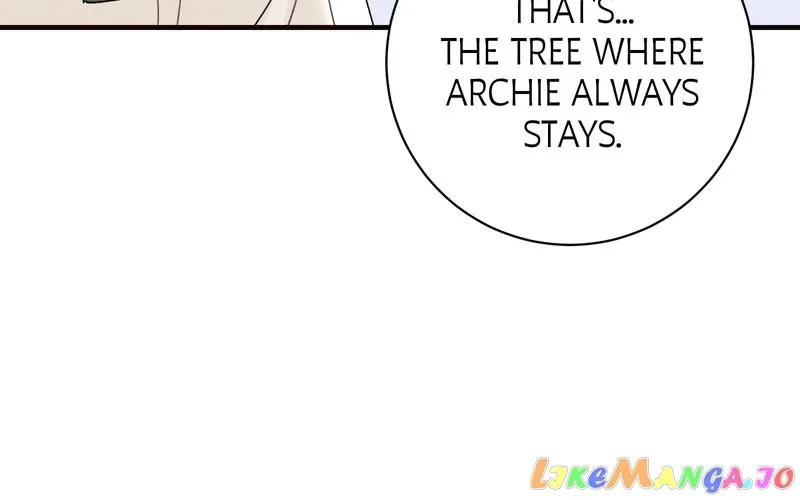 He’s Now Healthy-Perhaps Too Much Chapter 7 page 22