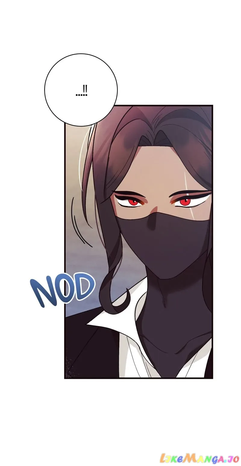 He’s Now Healthy-Perhaps Too Much Chapter 9 page 49