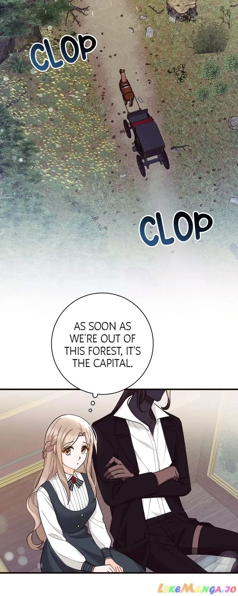 He’s Now Healthy-Perhaps Too Much Chapter 9 page 5