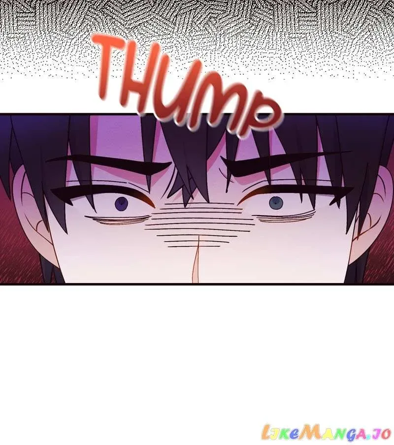 He’s Now Healthy-Perhaps Too Much Chapter 9 page 37