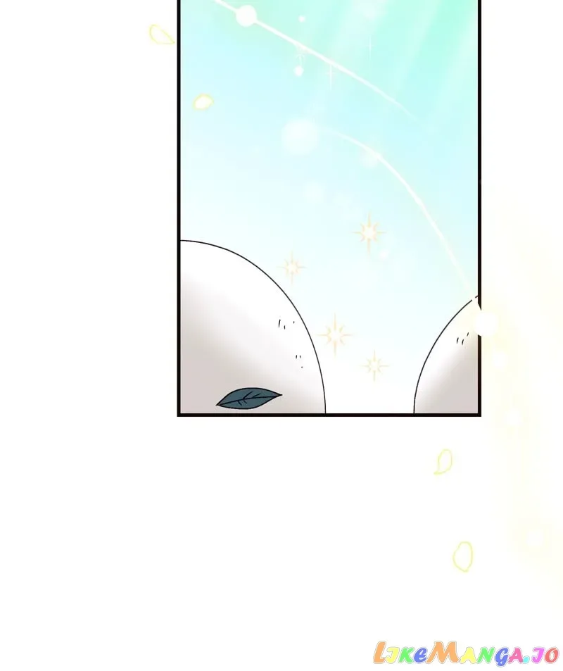 He’s Now Healthy-Perhaps Too Much Chapter 7 page 36