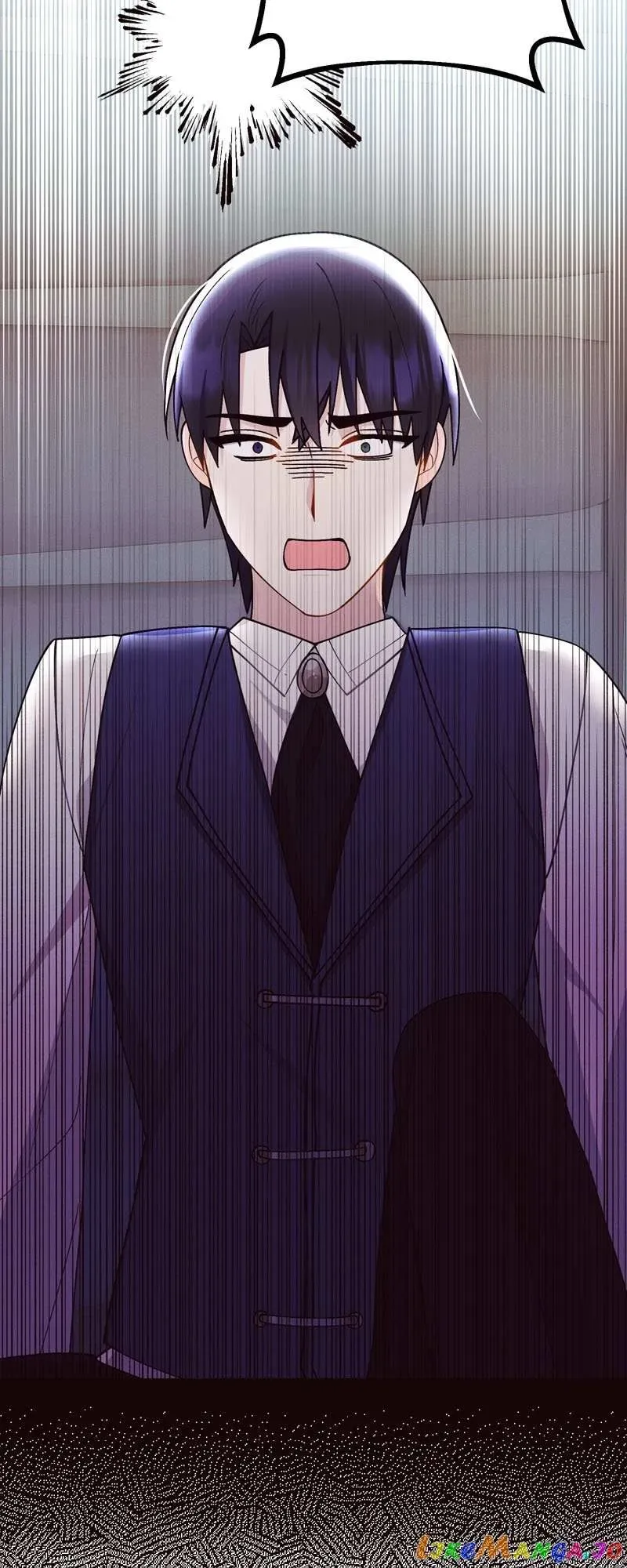 He’s Now Healthy-Perhaps Too Much Chapter 9 page 36