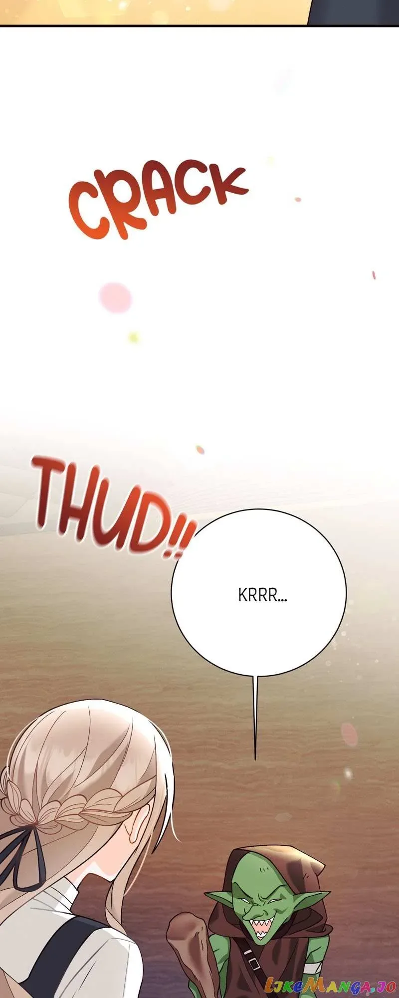 He’s Now Healthy-Perhaps Too Much Chapter 9 page 32