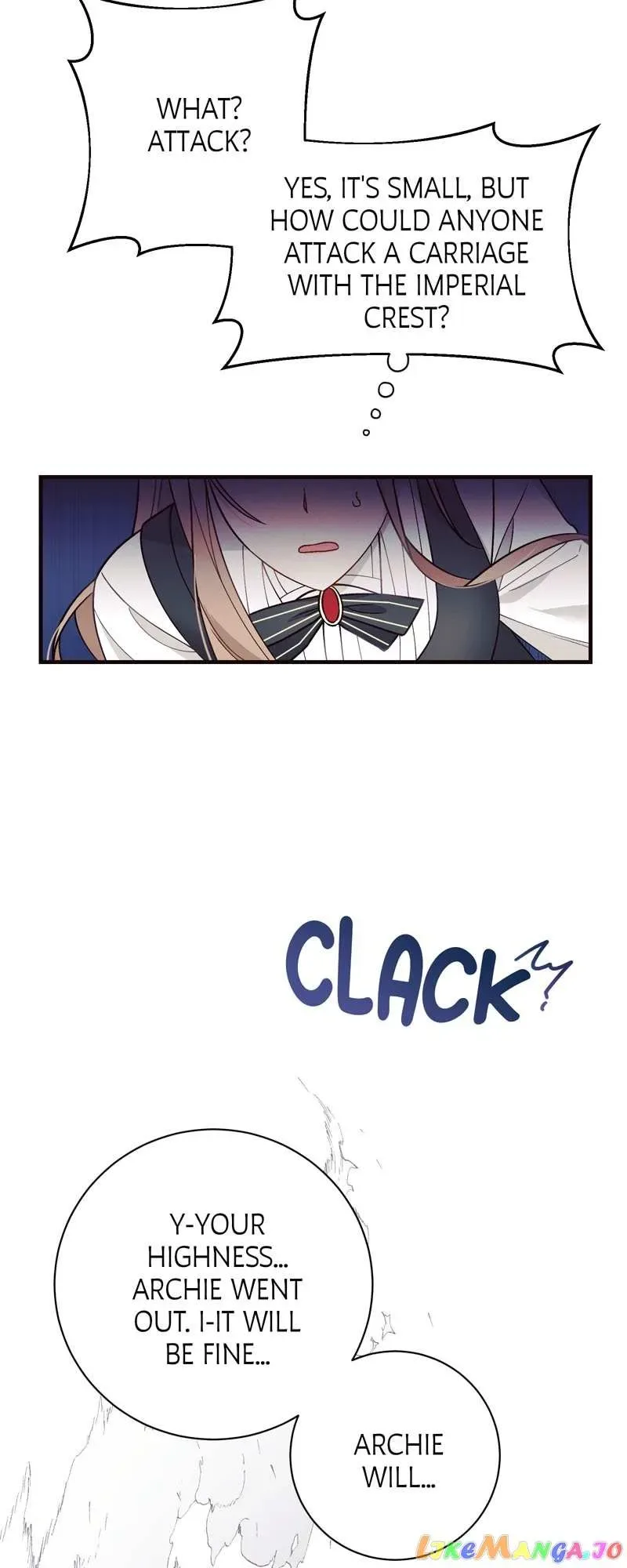 He’s Now Healthy-Perhaps Too Much Chapter 9 page 12
