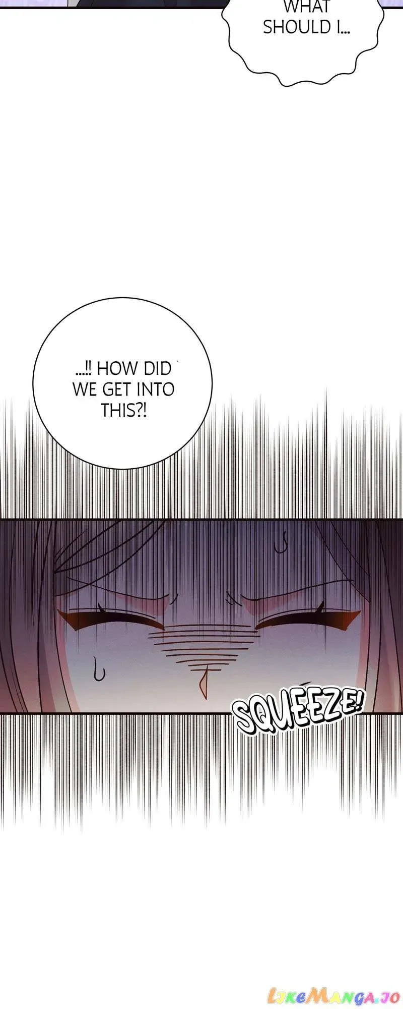 He’s Now Healthy-Perhaps Too Much Chapter 9 page 3