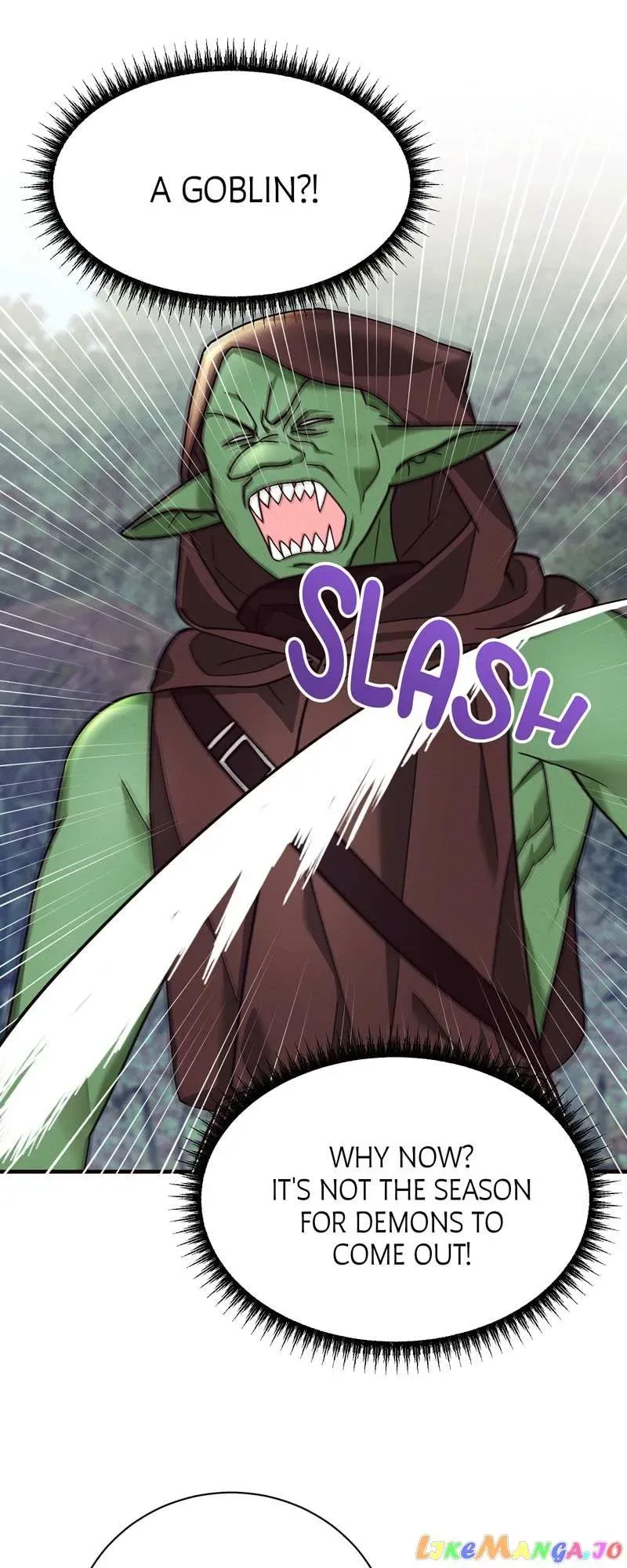 He’s Now Healthy-Perhaps Too Much Chapter 9 page 16