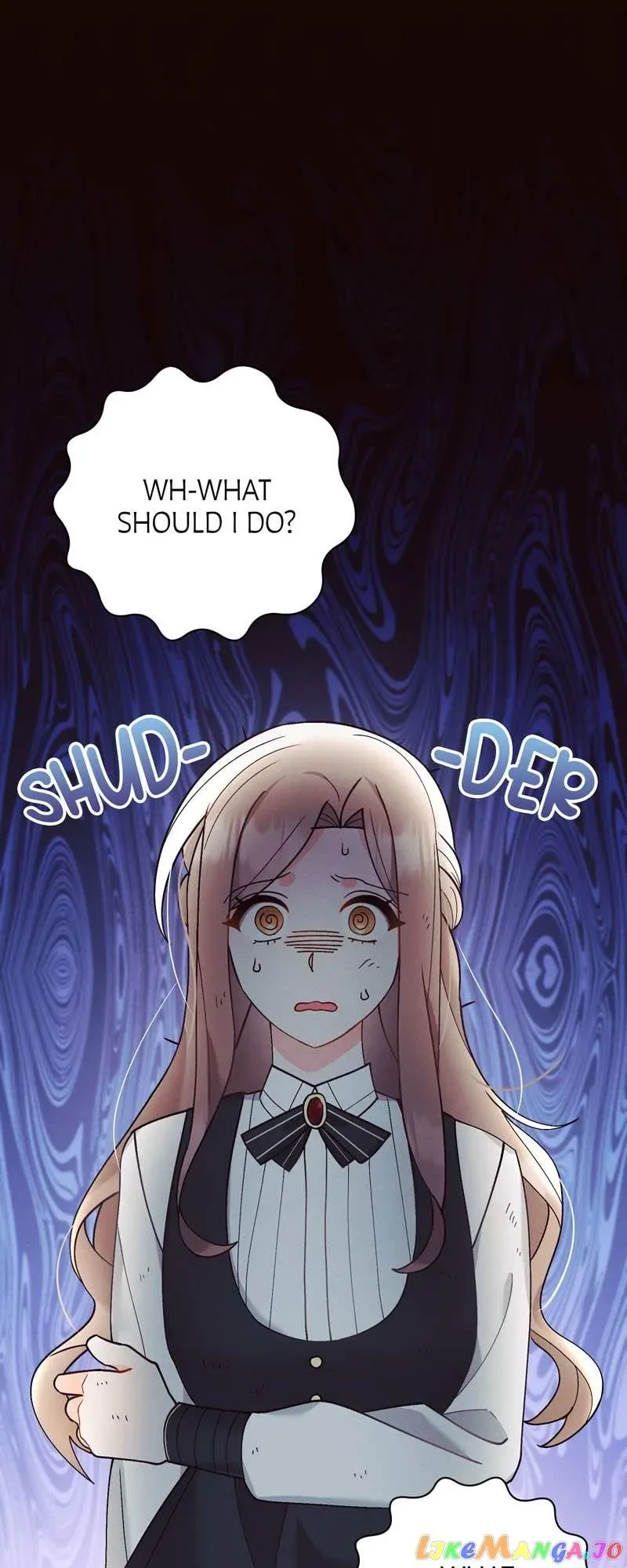 He’s Now Healthy-Perhaps Too Much Chapter 9 page 2