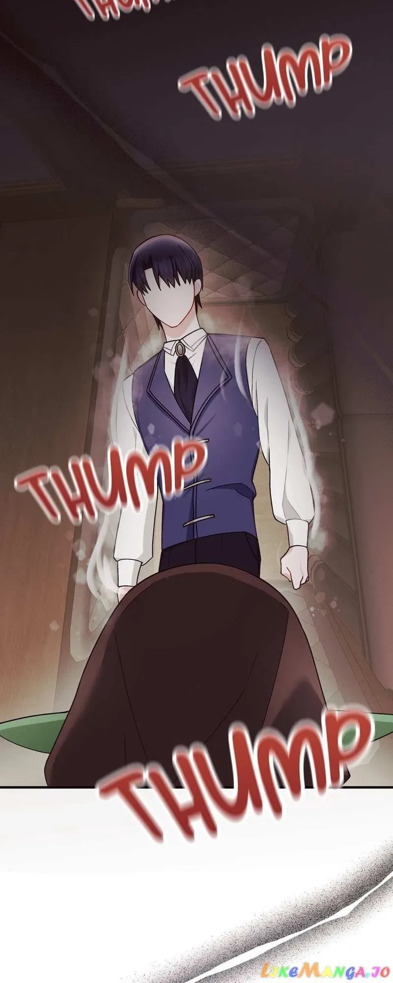 He’s Now Healthy-Perhaps Too Much Chapter 9 page 39