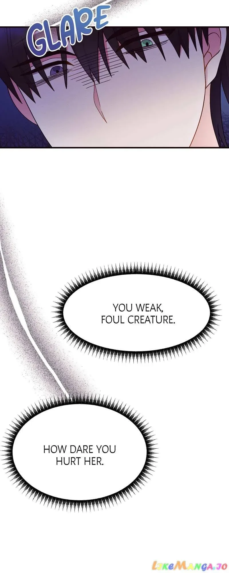 He’s Now Healthy-Perhaps Too Much Chapter 9 page 40