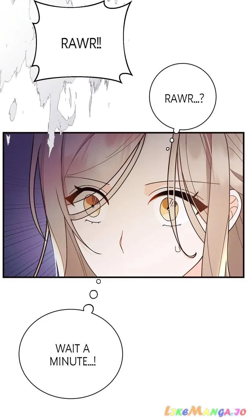 He’s Now Healthy-Perhaps Too Much Chapter 9 page 13