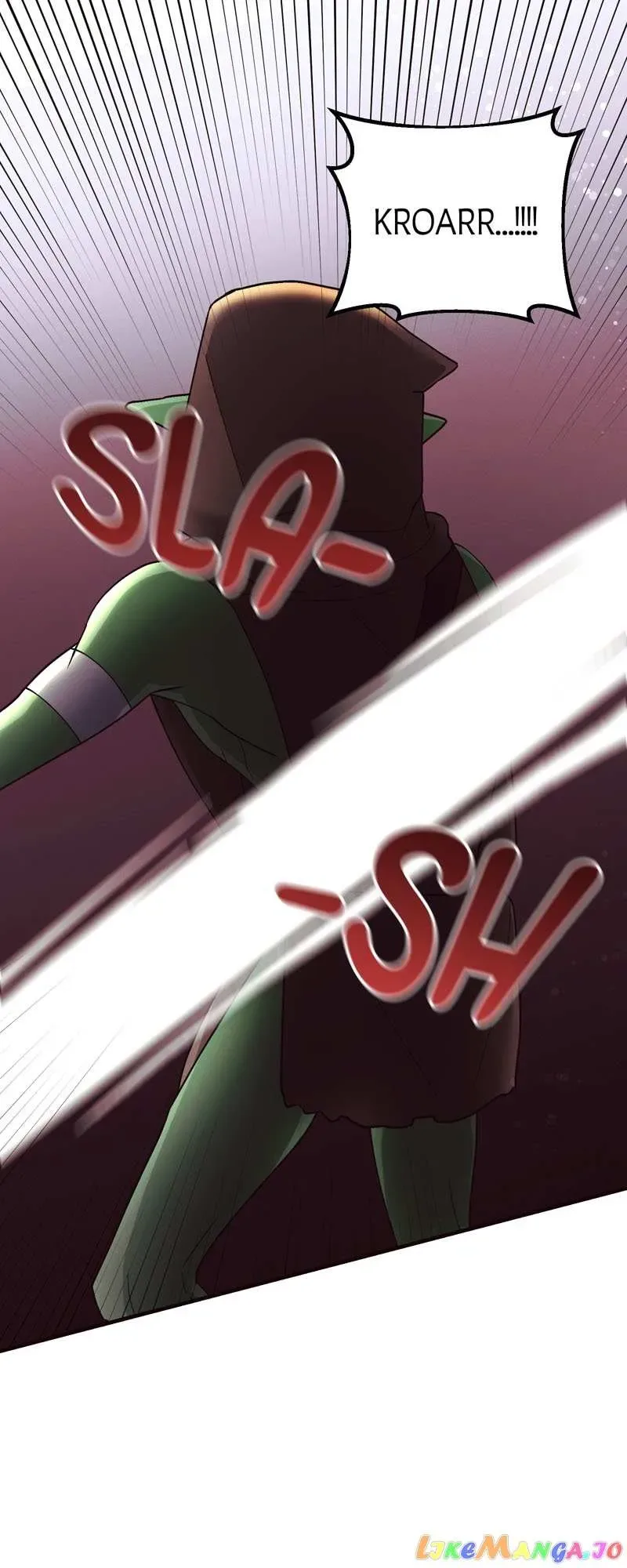 He’s Now Healthy-Perhaps Too Much Chapter 9 page 46