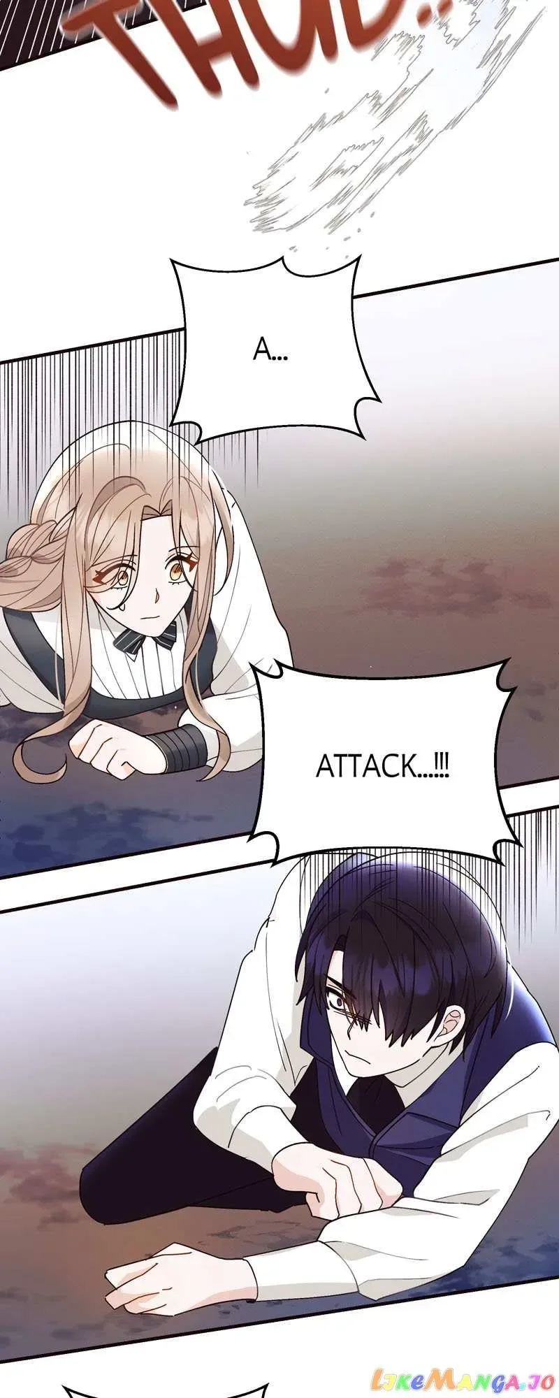 He’s Now Healthy-Perhaps Too Much Chapter 9 page 11