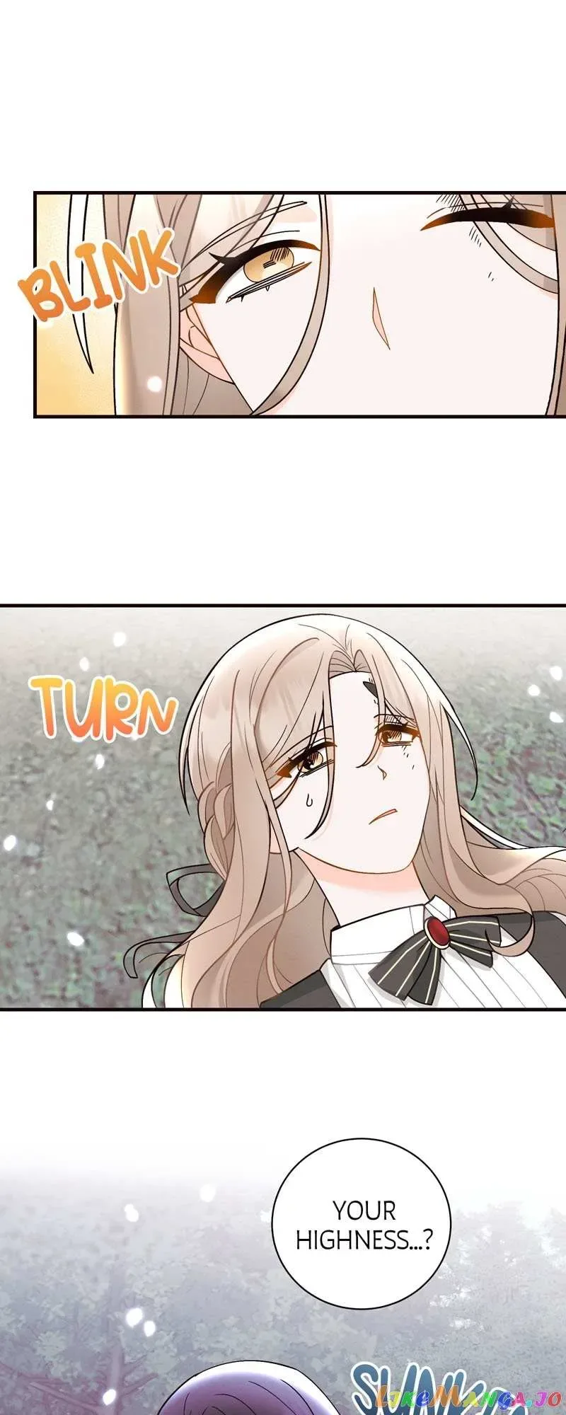 He’s Now Healthy-Perhaps Too Much Chapter 9 page 57