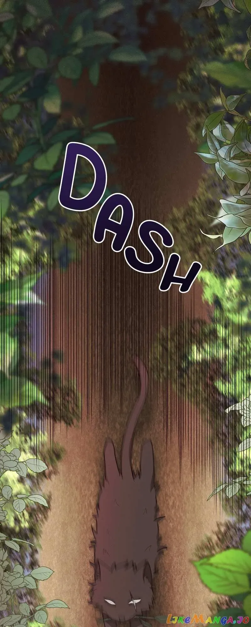 He’s Now Healthy-Perhaps Too Much Chapter 9 page 52