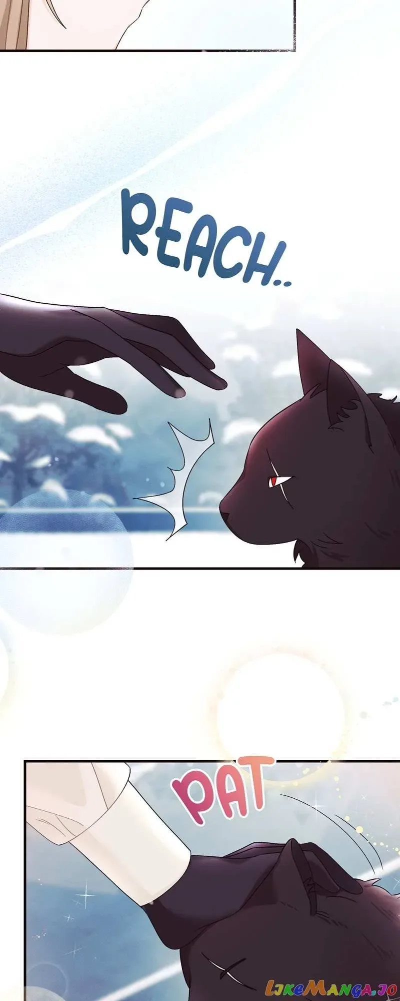 He’s Now Healthy-Perhaps Too Much Chapter 7 page 28