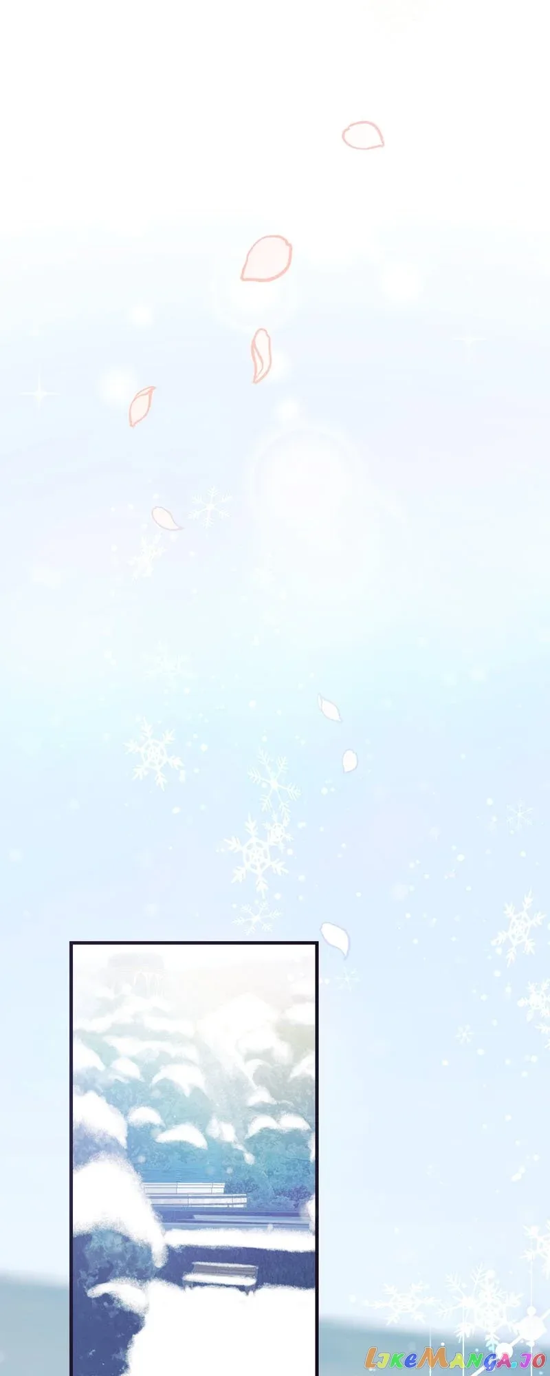 He’s Now Healthy-Perhaps Too Much Chapter 5 page 45