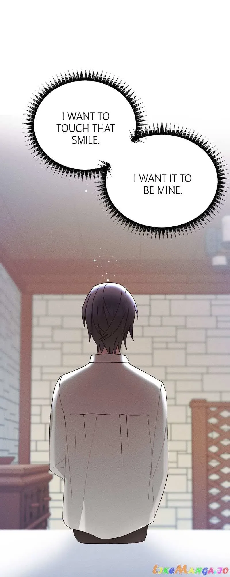 He’s Now Healthy-Perhaps Too Much Chapter 10 page 27