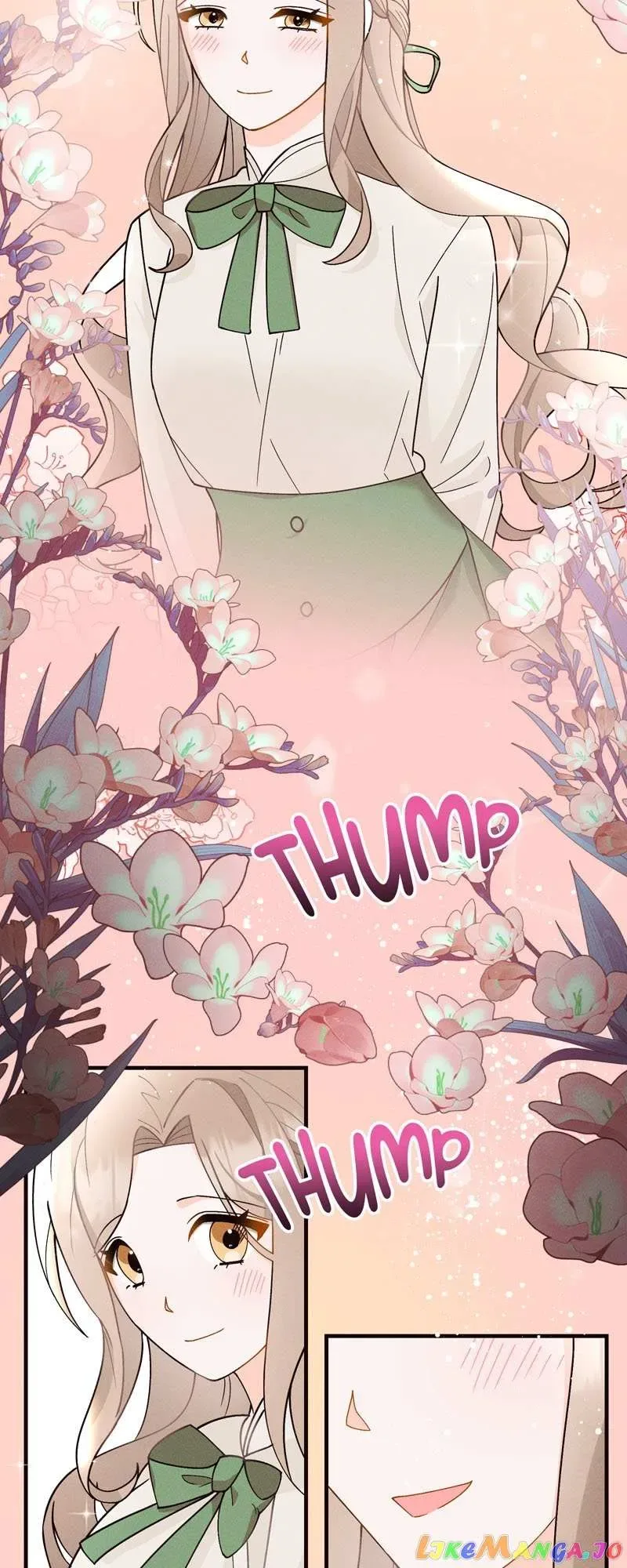 He’s Now Healthy-Perhaps Too Much Chapter 10 page 24