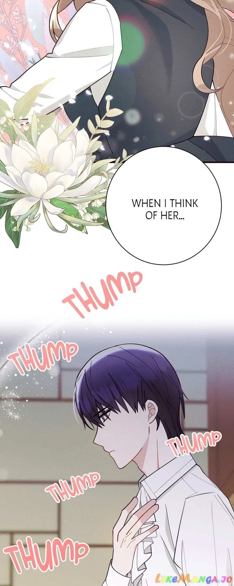 He’s Now Healthy-Perhaps Too Much Chapter 10 page 21