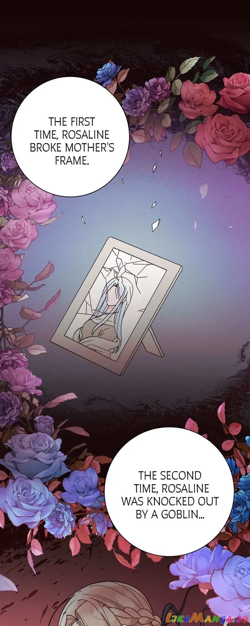 He’s Now Healthy-Perhaps Too Much Chapter 10 page 16
