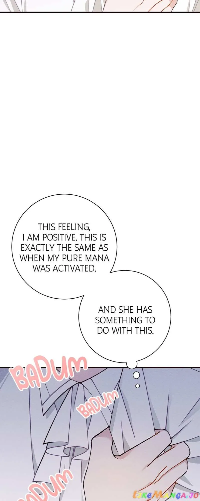 He’s Now Healthy-Perhaps Too Much Chapter 10 page 19