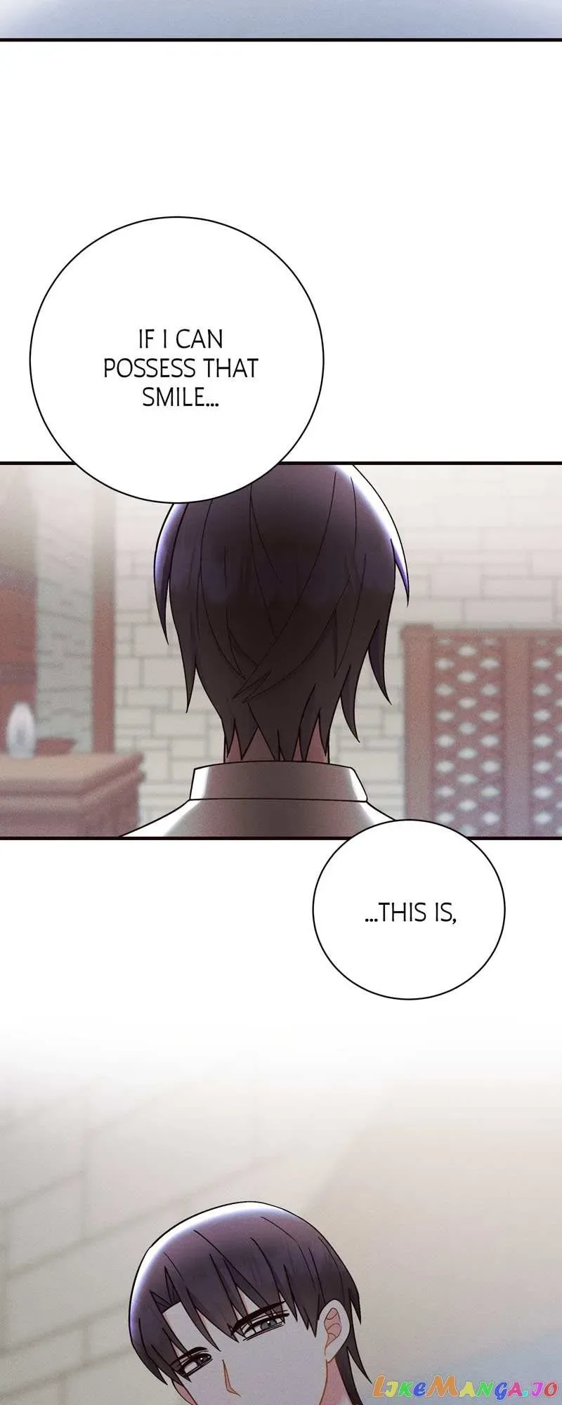 He’s Now Healthy-Perhaps Too Much Chapter 10 page 28