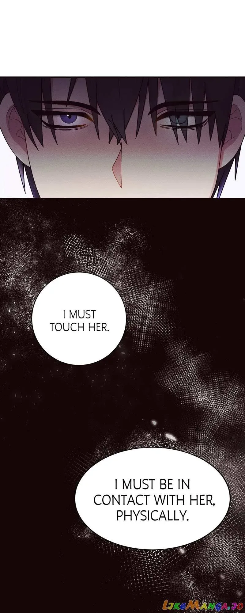 He’s Now Healthy-Perhaps Too Much Chapter 10 page 30