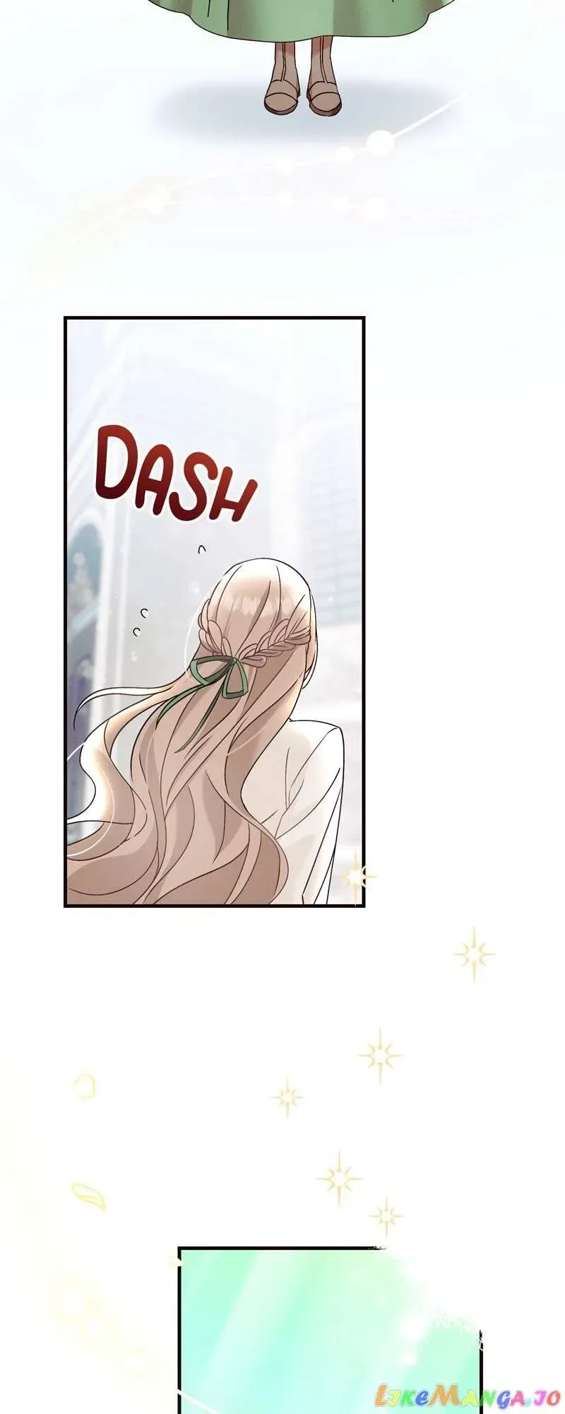 He’s Now Healthy-Perhaps Too Much Chapter 7 page 35