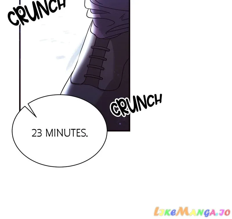 He’s Now Healthy-Perhaps Too Much Chapter 5 page 49