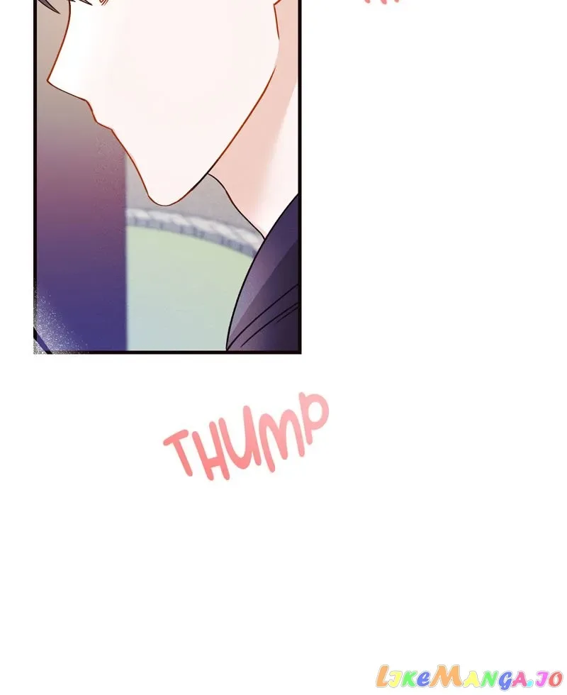 He’s Now Healthy-Perhaps Too Much Chapter 10 page 43