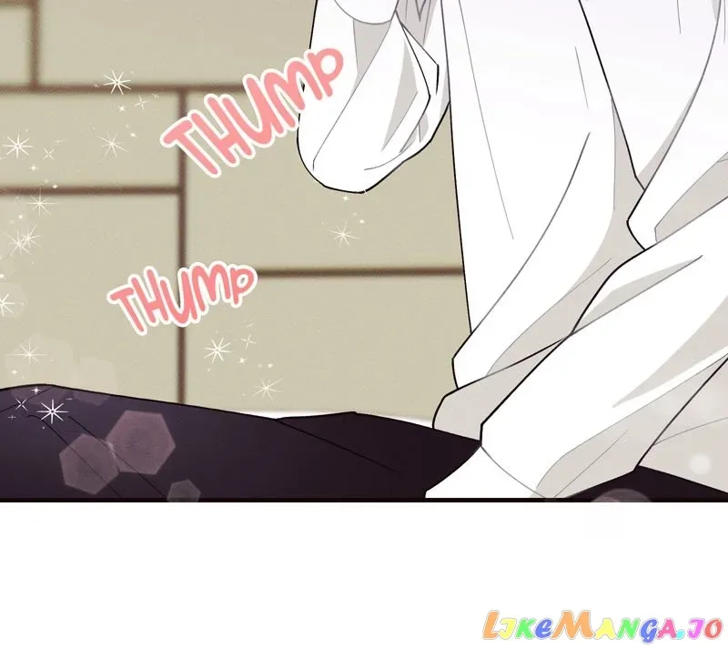He’s Now Healthy-Perhaps Too Much Chapter 10 page 22