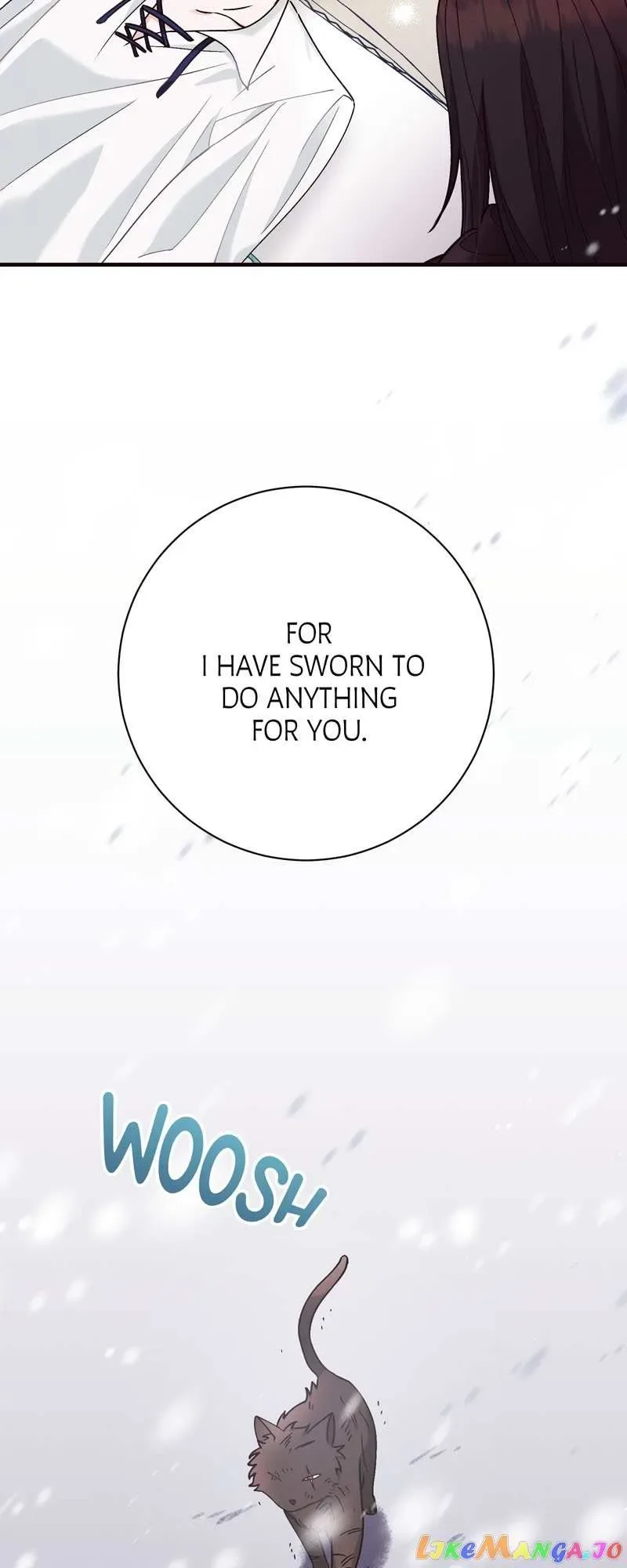 He’s Now Healthy-Perhaps Too Much Chapter 7 page 44