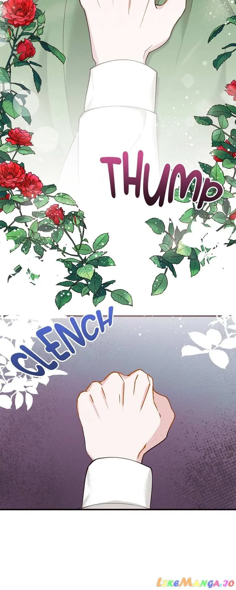 He’s Now Healthy-Perhaps Too Much Chapter 10 page 26