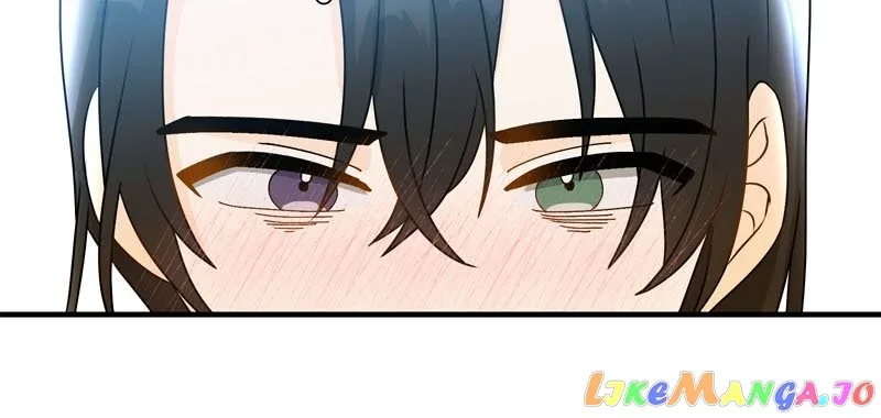 He’s Now Healthy-Perhaps Too Much Chapter 5 page 61
