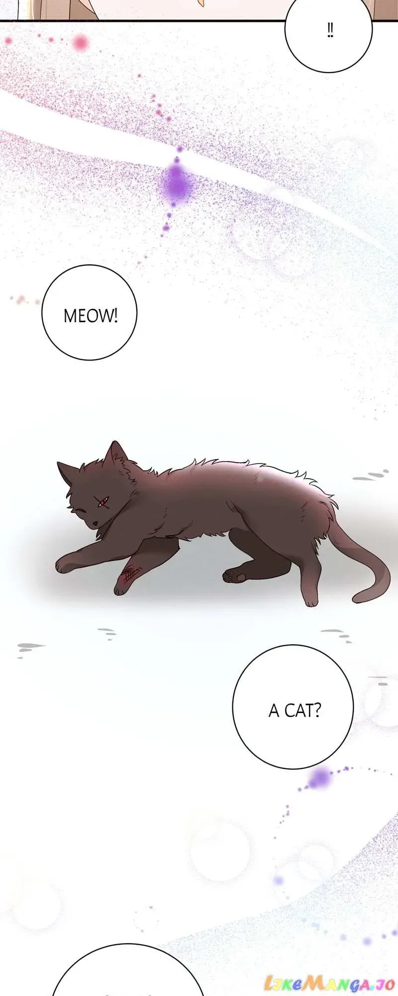 He’s Now Healthy-Perhaps Too Much Chapter 7 page 24