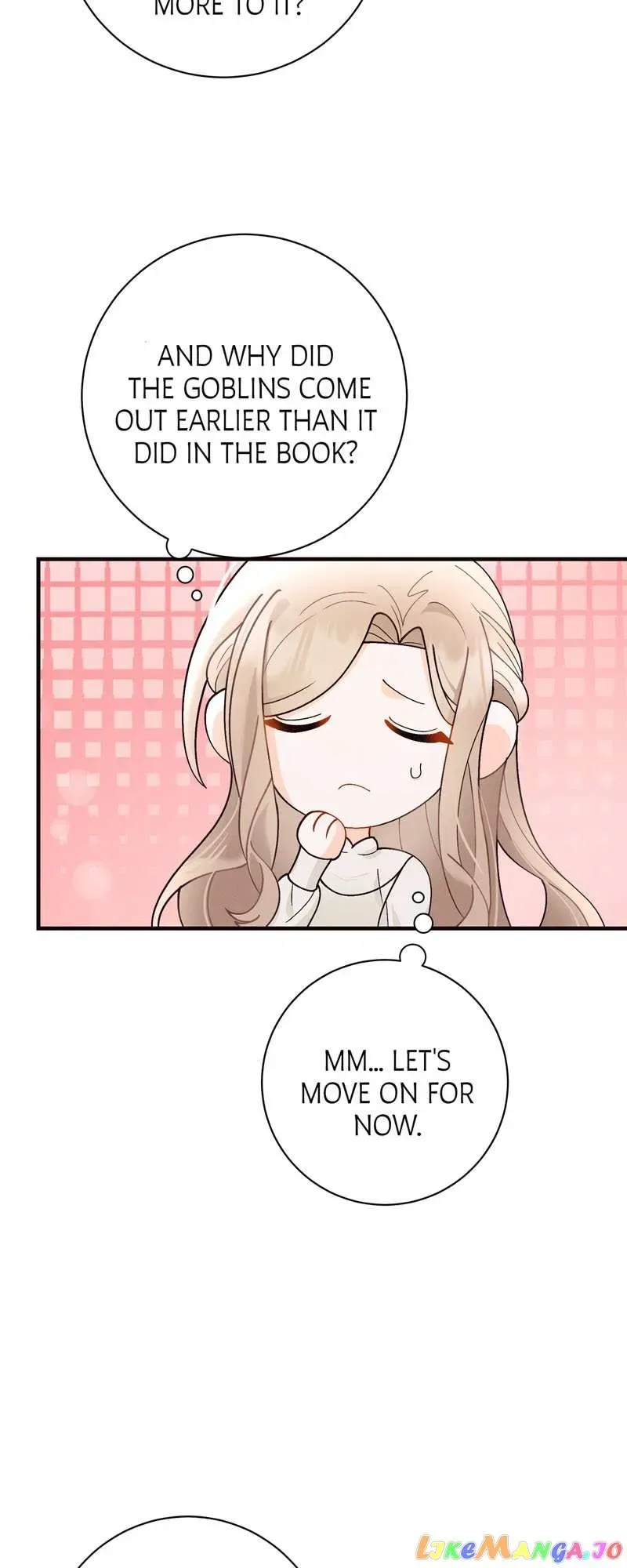 He’s Now Healthy-Perhaps Too Much Chapter 10 page 6