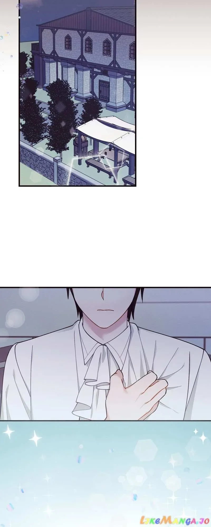 He’s Now Healthy-Perhaps Too Much Chapter 10 page 13