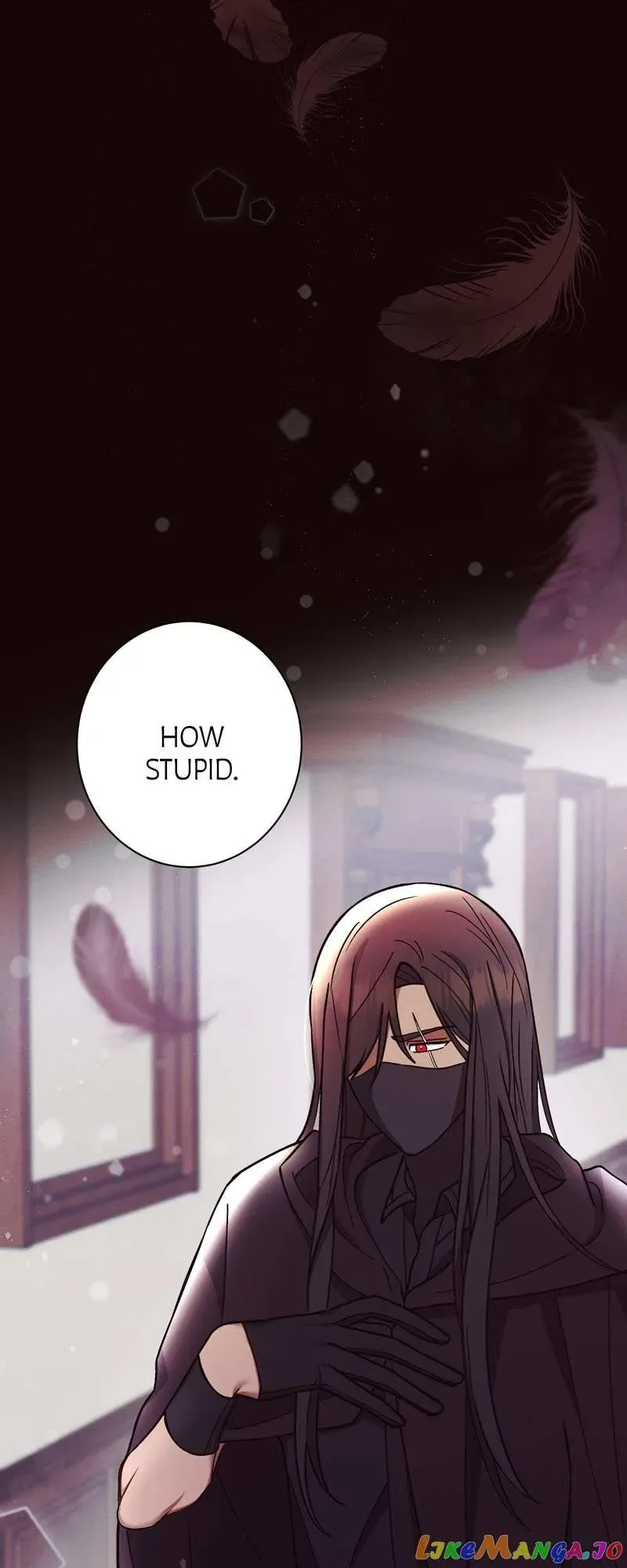 He’s Now Healthy-Perhaps Too Much Chapter 7 page 41