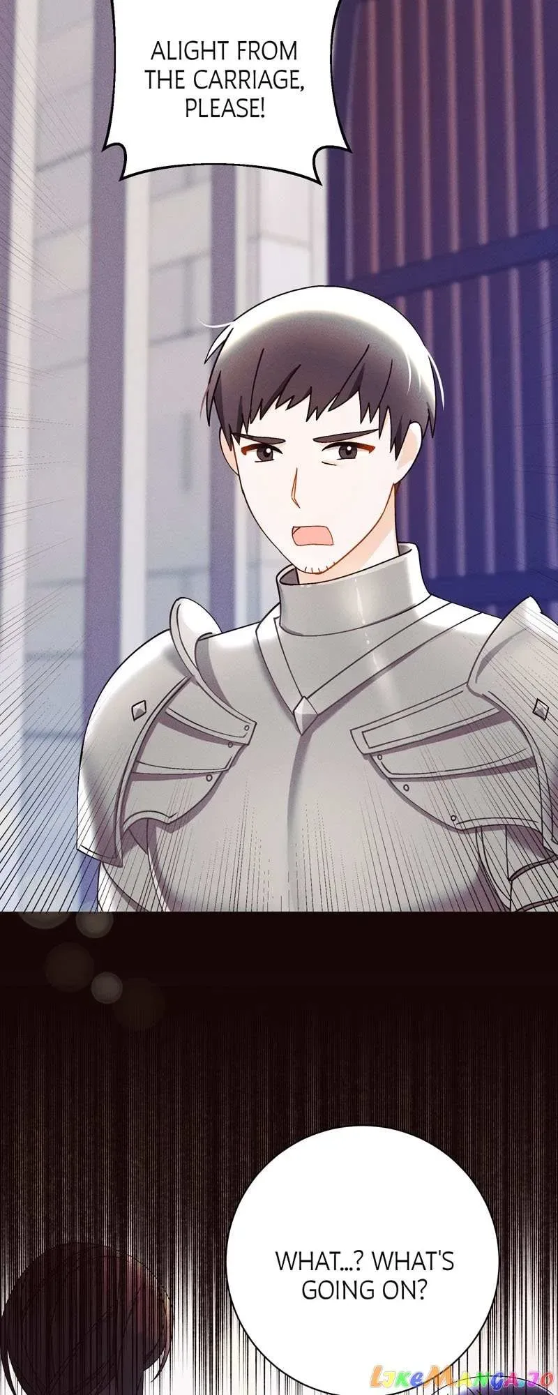 He’s Now Healthy-Perhaps Too Much Chapter 10 page 63