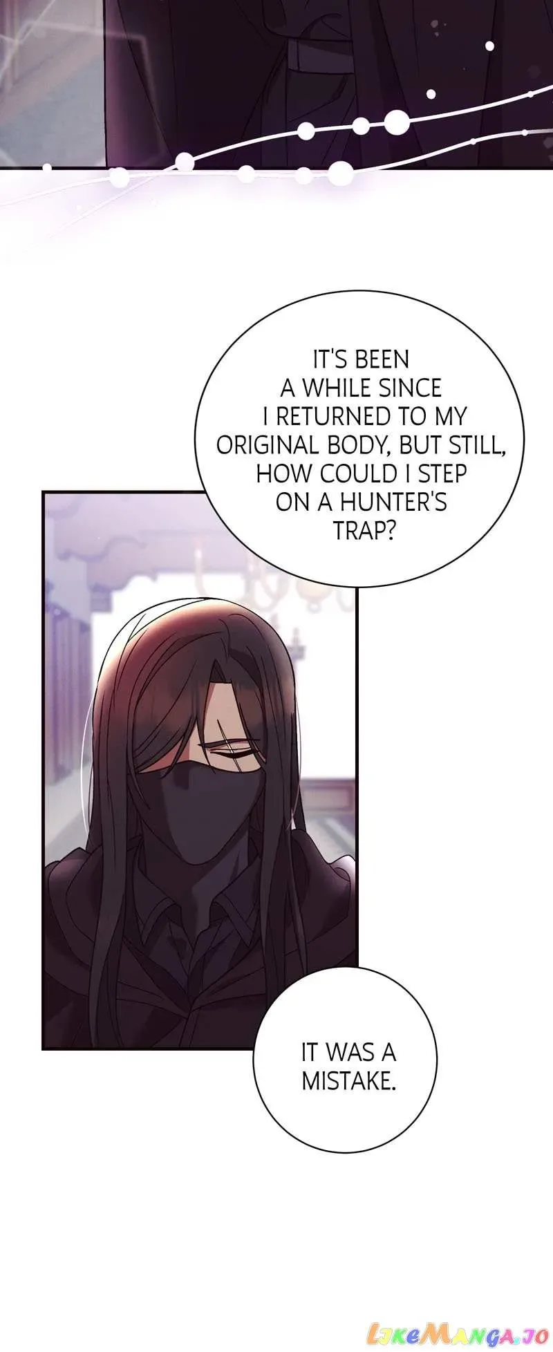 He’s Now Healthy-Perhaps Too Much Chapter 7 page 42
